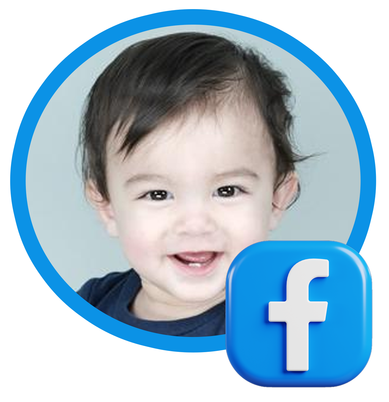 น้องลินดา น้องลินดาลูกแม่ต้อย